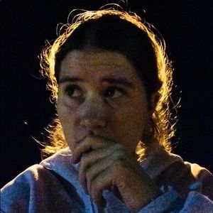 Meet your Posher, Natalya